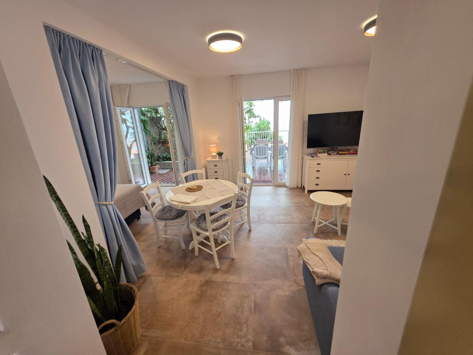 Apartments Ante Dubrovnik Bagian luar foto